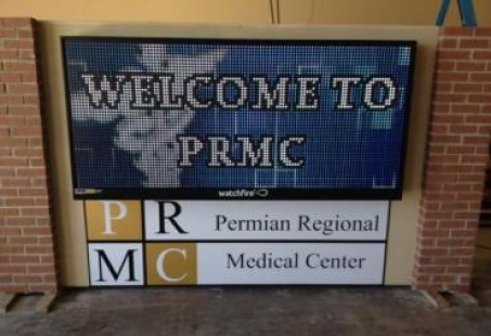 Welcome to PRMC